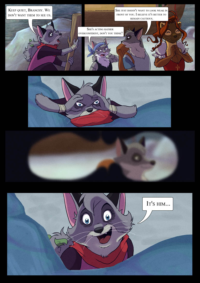 Comic Page 22