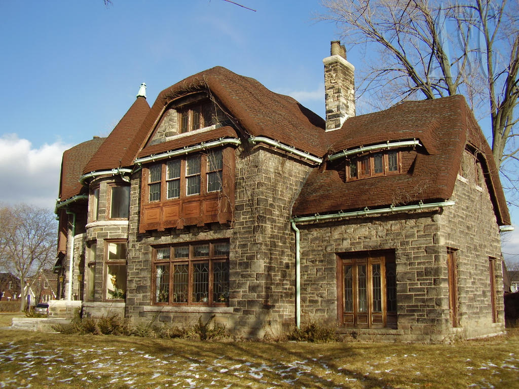 Paul Martin s House By Pentacle5 On DeviantArt paul-martin-s-house-by-pentacle5-on-deviantart