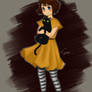 Fran Bow