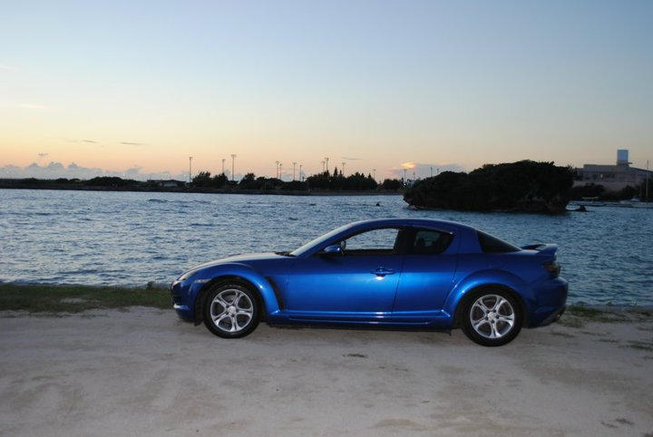 Formula Pro Rx 8 RX-8Pro02 by mcdonaldmichael90 on DeviantArt