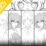 (Discount 90%) Mega bundle - All base (+Procreate)
