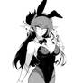 Manga style adopt - Bunny Suit (+Exclusive addon)