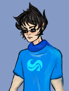 john egbert