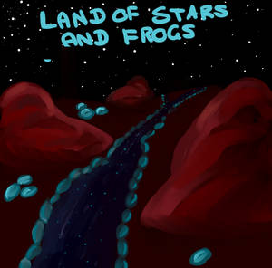 Land of Stars and Frogs