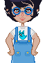 jane pixel