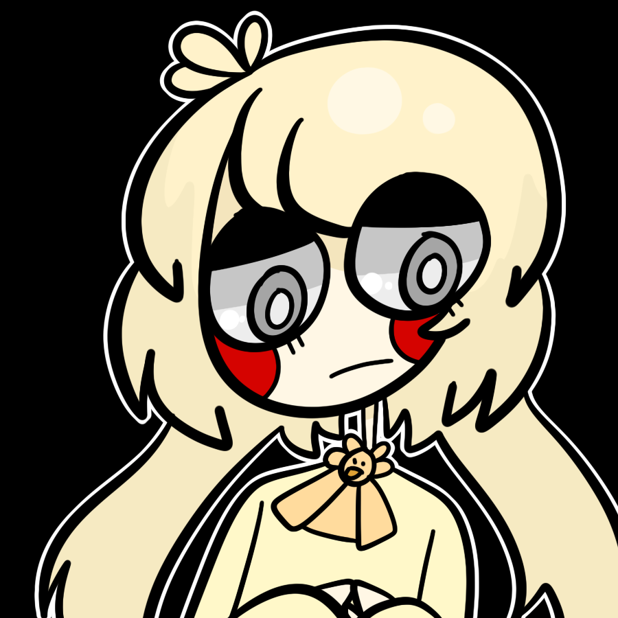 Toy Chica