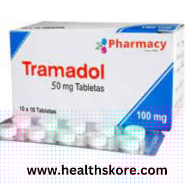 Buy Cheap Tramadol 50mg