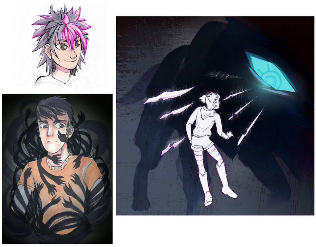 Drift Compatible Stuff by TeamStormbow on DeviantArt