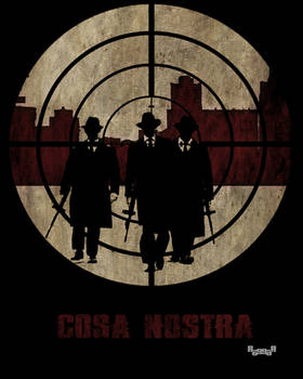 COSA NOSTRA