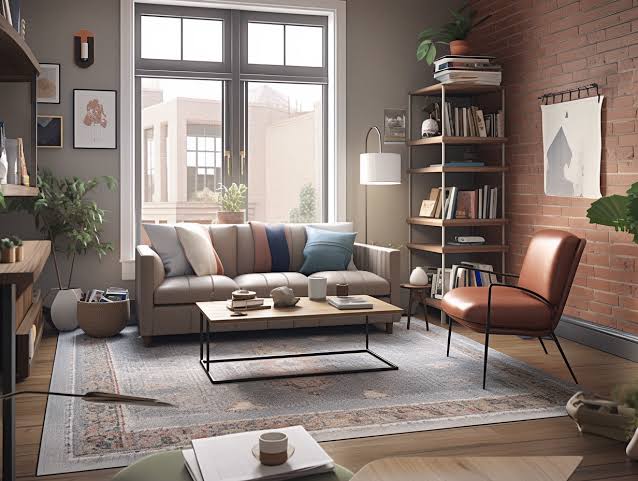 House Interior Design