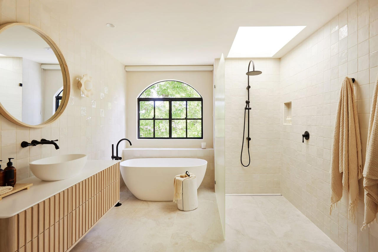 bathroom renovation London