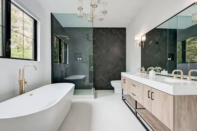 Bathroom Renovations London