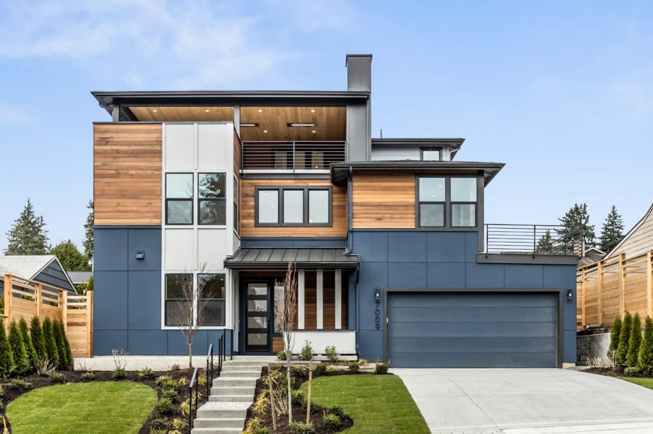 Exterior Renovations In London