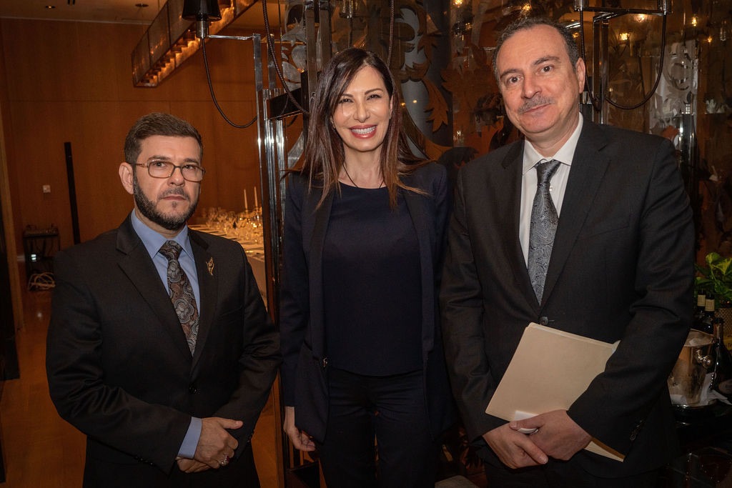 Female Voices Against Authority