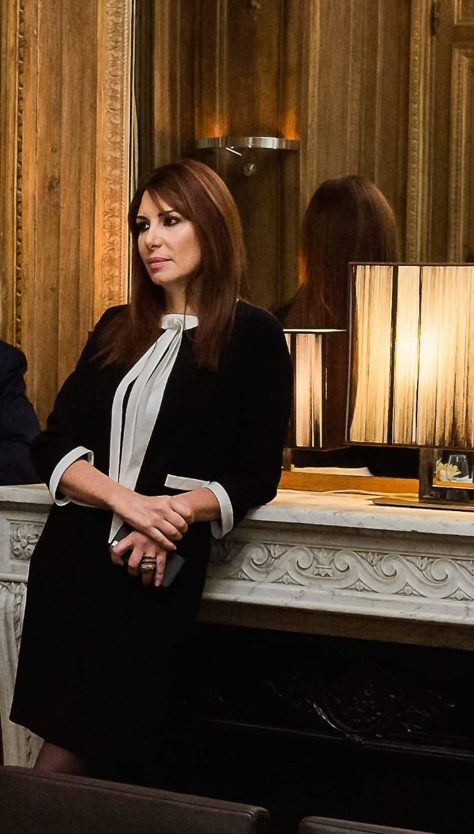 Leading Female Literary Figures