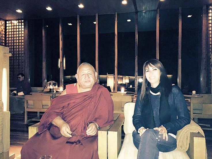 Secular Political Leaders