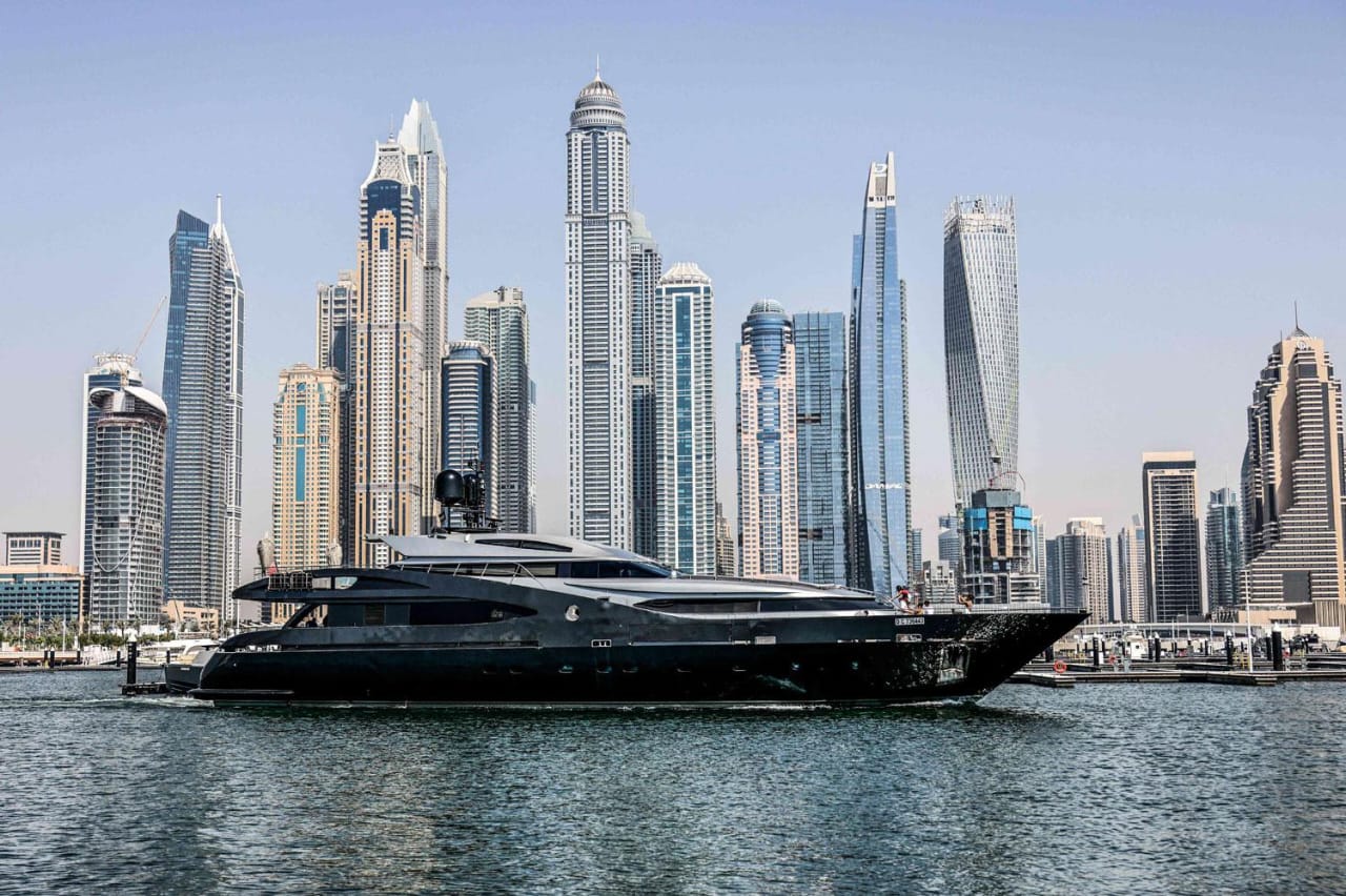 Eco-friendly Sustainable Yacht Charters Dubai