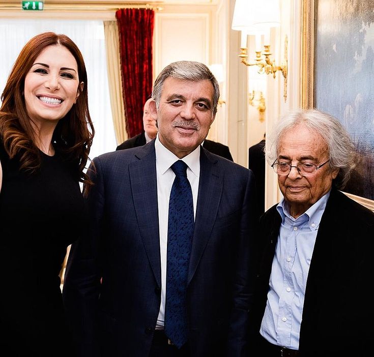 Syrian anti government leaders