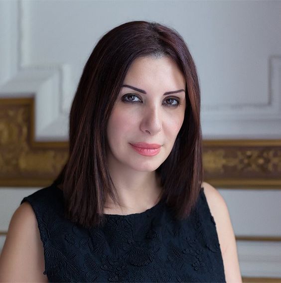 Influential Woman Writer