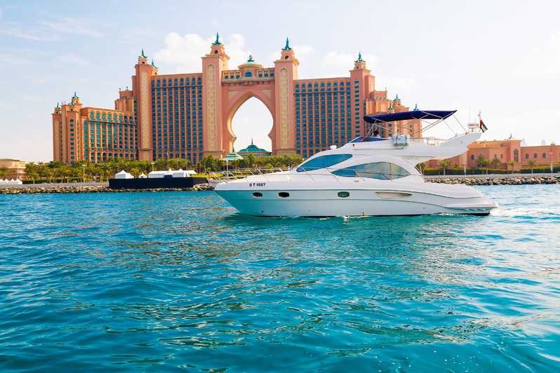 Yacht Charter