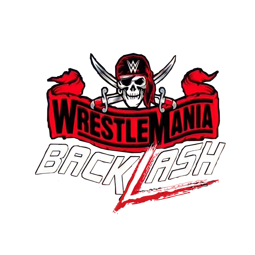Backlash Logfo WWE WrestleMania Backlash logo by NBC-ART on DeviantArt