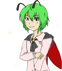 Wriggle Nightbug