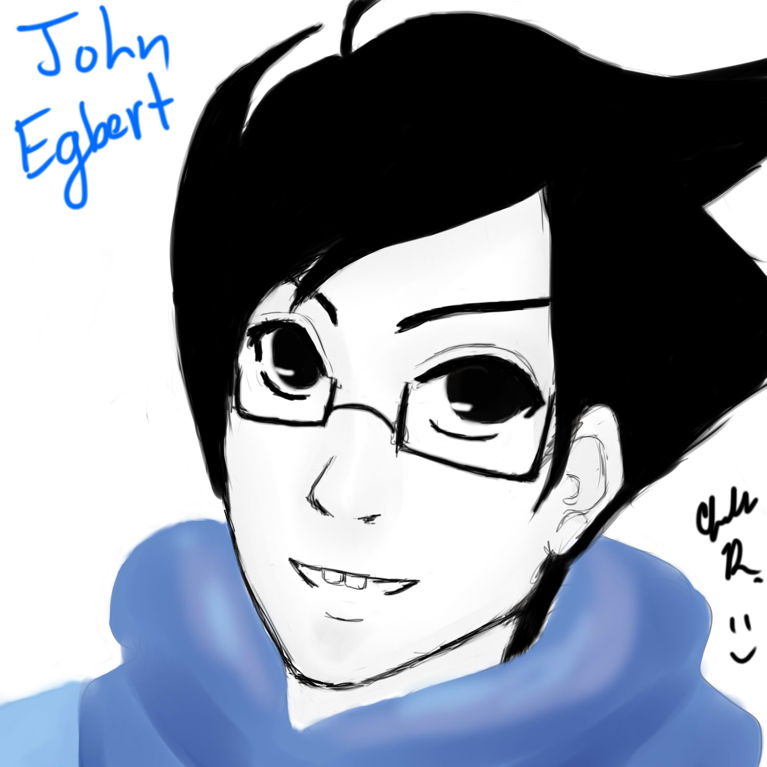 John Egbert