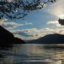 Shushwap lake