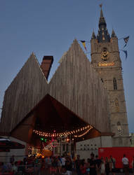 Ghent festival