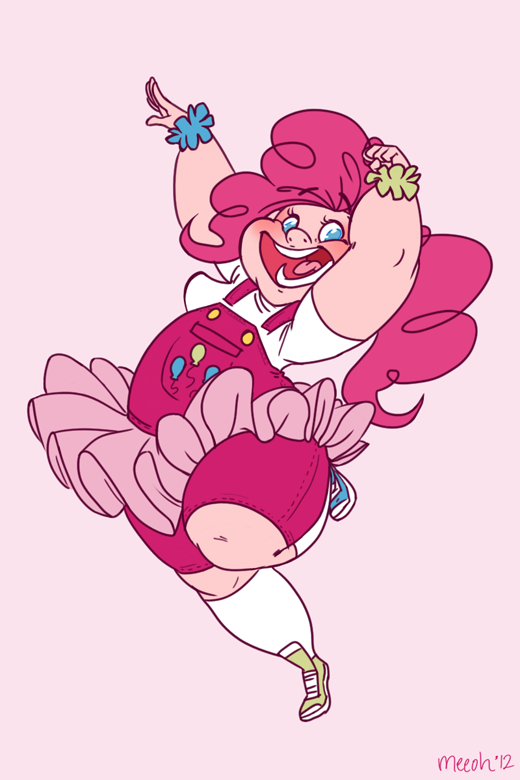 Pinkie Pie