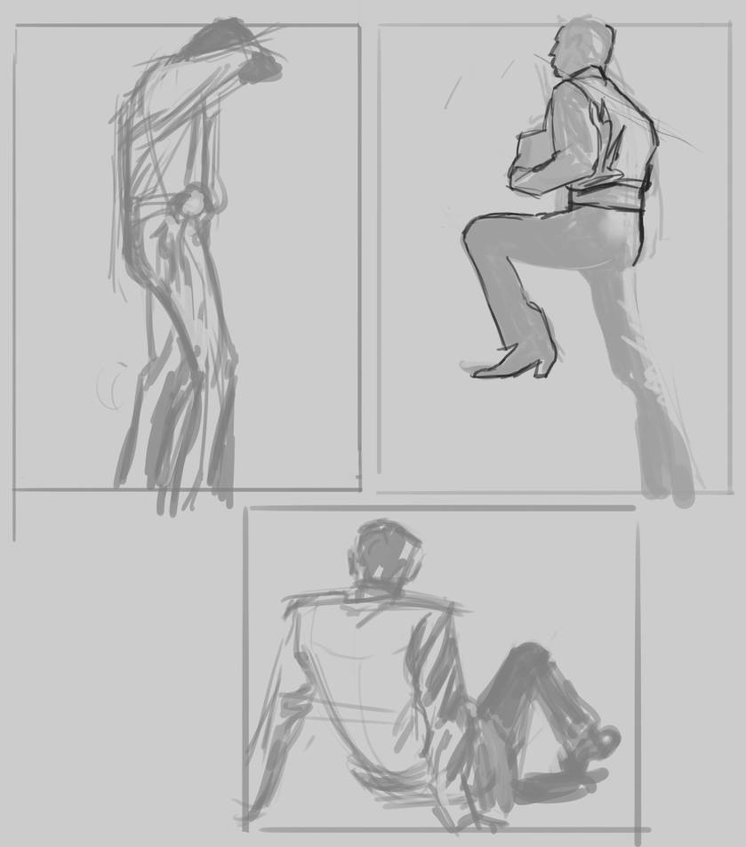 Advanced Drawigs Advanced Drawing 2 by pookabagi on DeviantArt