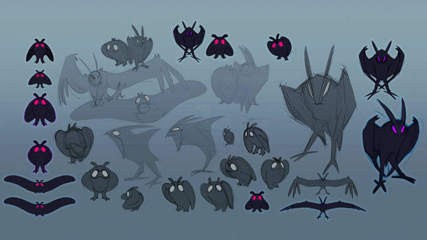 Explore the Best Cryptid Art | DeviantArt