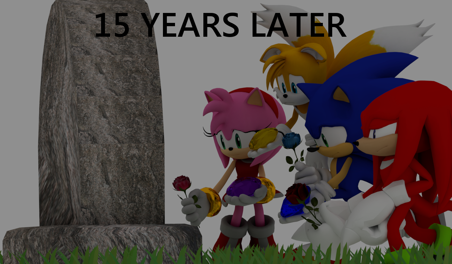 15 Years Later