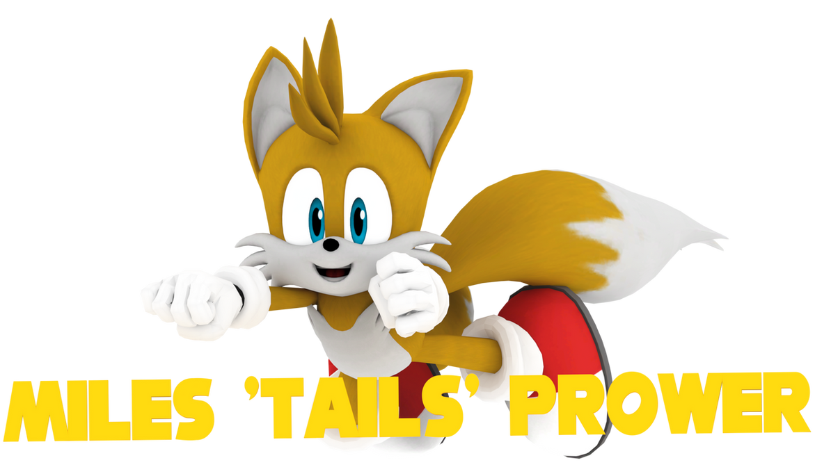 Tails by SpinosKingdom875 on DeviantArt