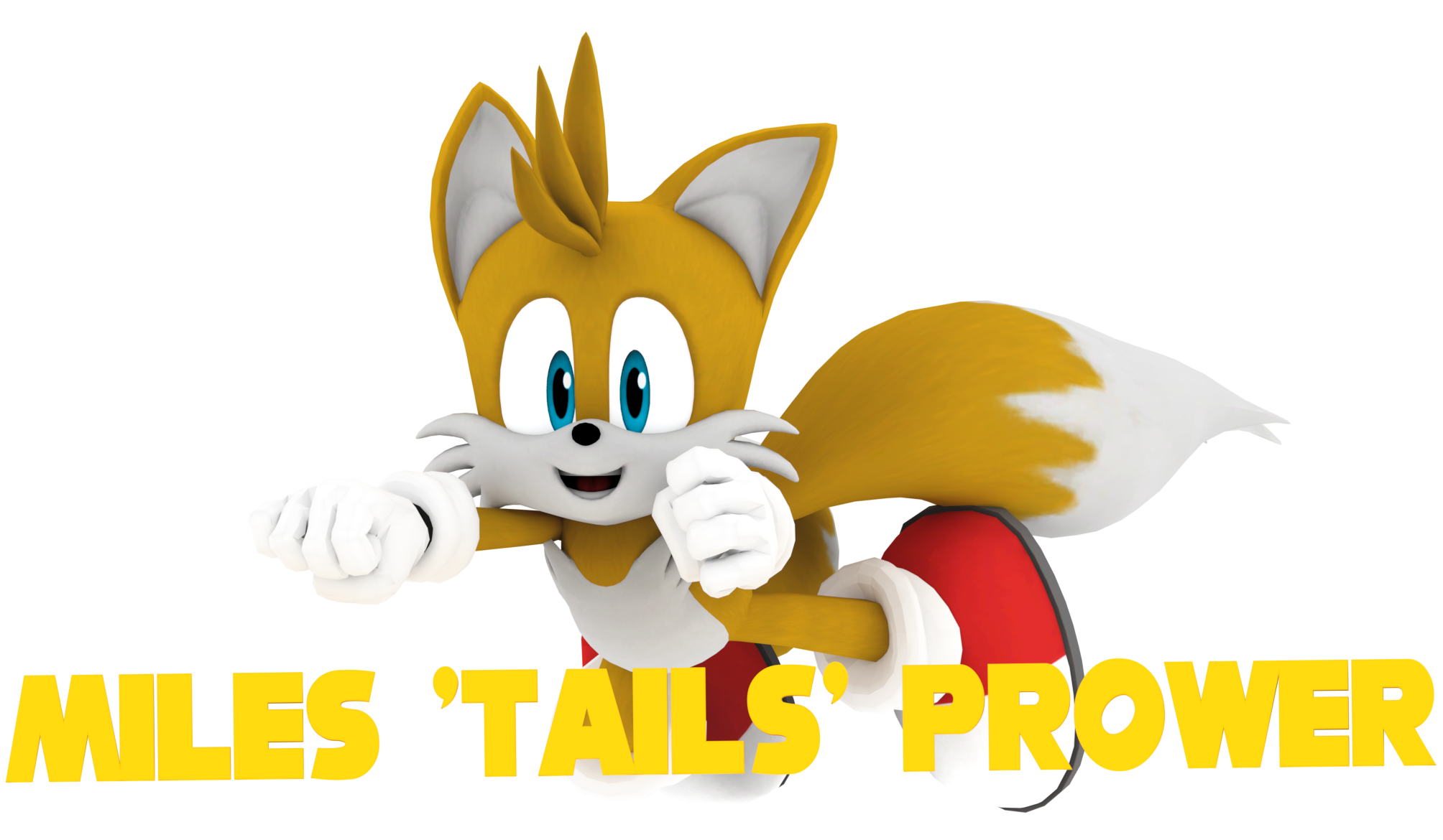 Tails