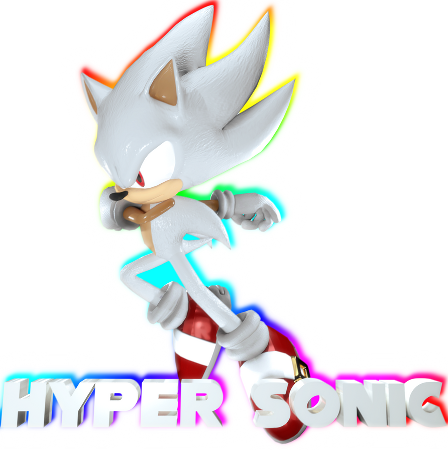 The Underappreciated Brilliance of Hyper Sonic 