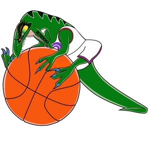 Toronto Raptor Animated Explore the Best Torontoraptors Art | DeviantArt