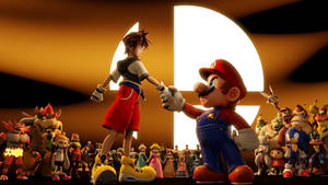 Welcome, Sora!