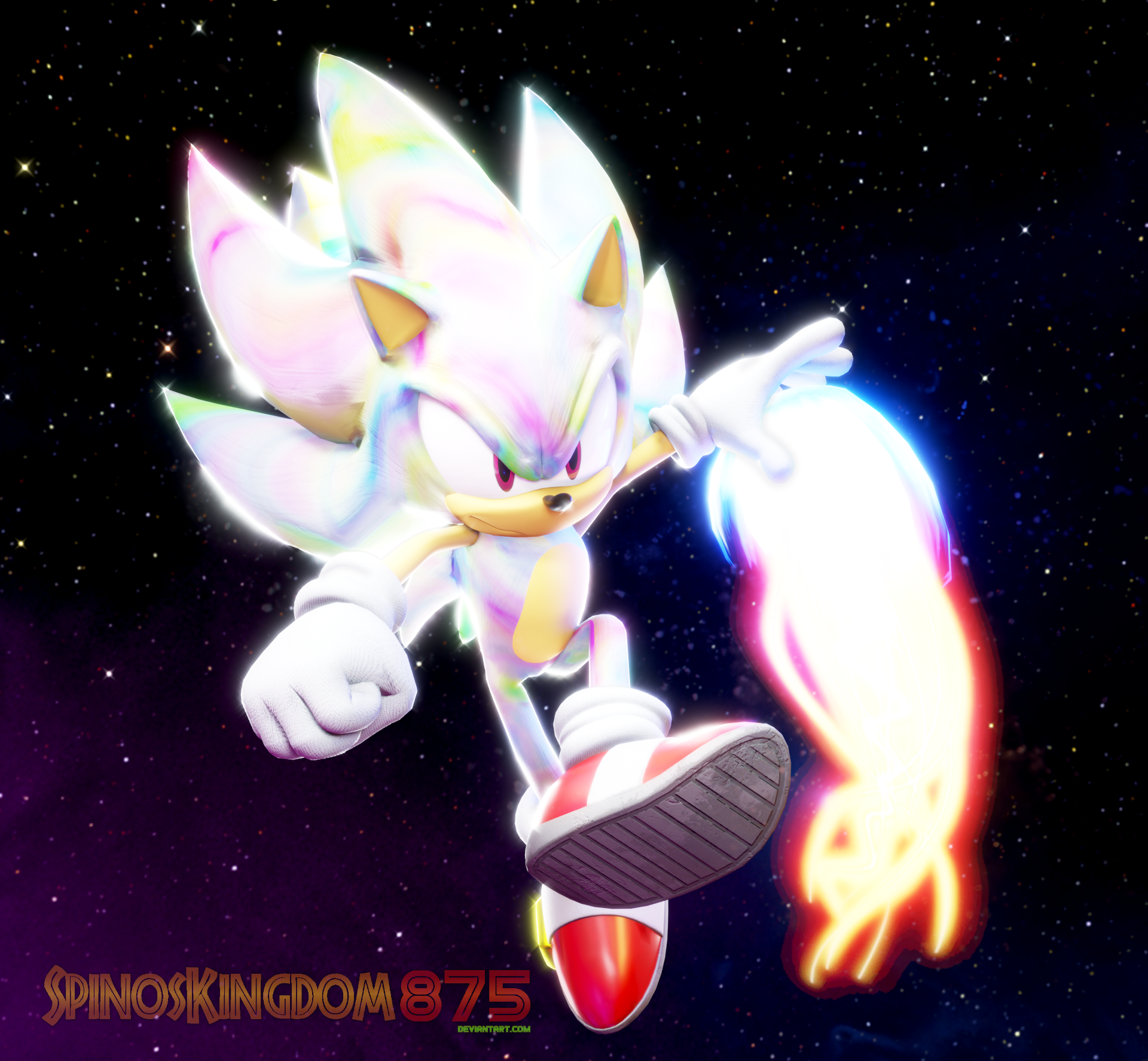 Hyper Blast by SpinosKingdom875 on DeviantArt