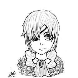 Ciel Phantomhive