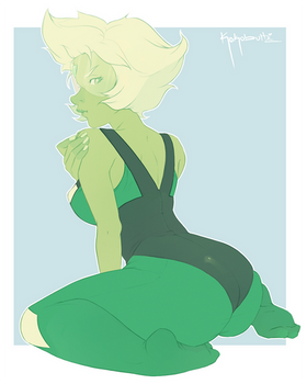 Peridot