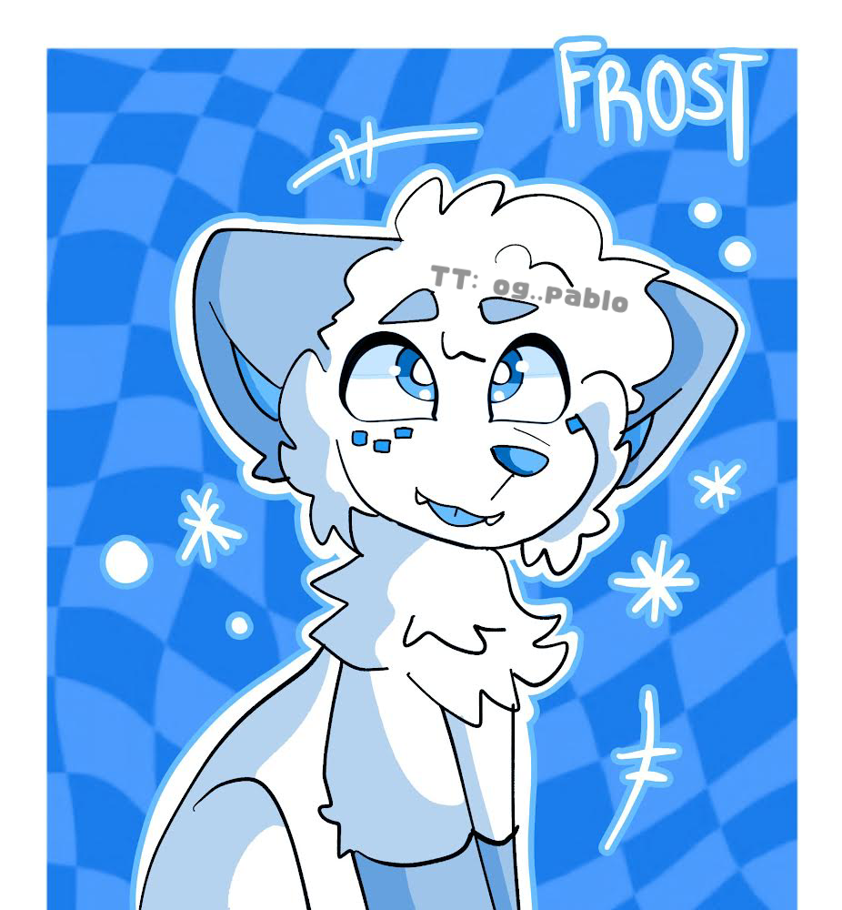 Frost the beanie hot sale boo