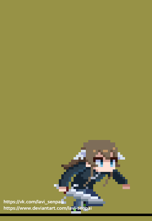 pixel Lavi jump animation by Lavi-Senpai on DeviantArt pixel Lavi jump animation by Lavi-Senpai on DeviantArt