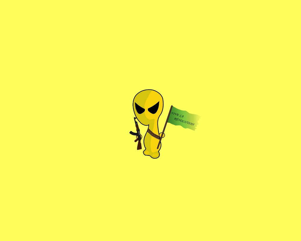 Vive La Revolution By Code2Master On DeviantArt