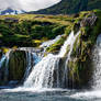 Kirkjufellsfoss