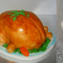 Thanksgiving Turkeys part 2