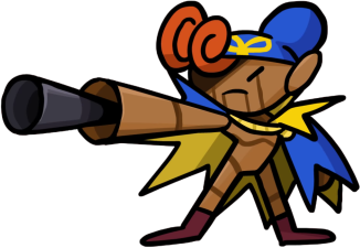 Geno TerminalMontage PNG by vsegaheroesno on DeviantArt