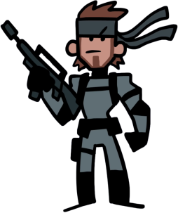 Terminal Snake Snake TerminalMontage PNG by vsegaheroesno on DeviantArt