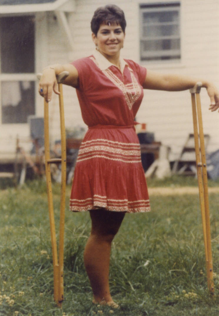 Look, I'm a real monopede. by Ippldatsch on DeviantArt