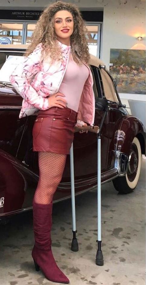 Am I the first monopede, you meet? by Ippldatsch on DeviantArt